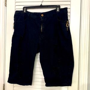 size 21(W36 )100 % cotton 100% AlGodon pre- loved